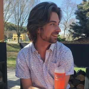 Meet your Posher, Timothy